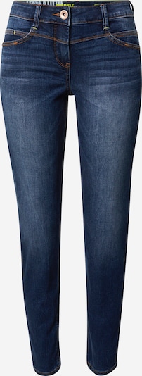 CECIL Jeans 'Scarlett' in de kleur Donkerblauw, Productweergave