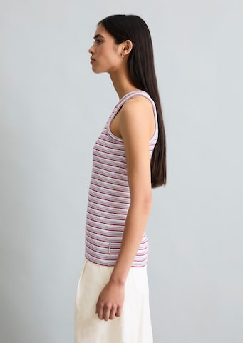 Marc O'Polo DENIM Top in Weiß
