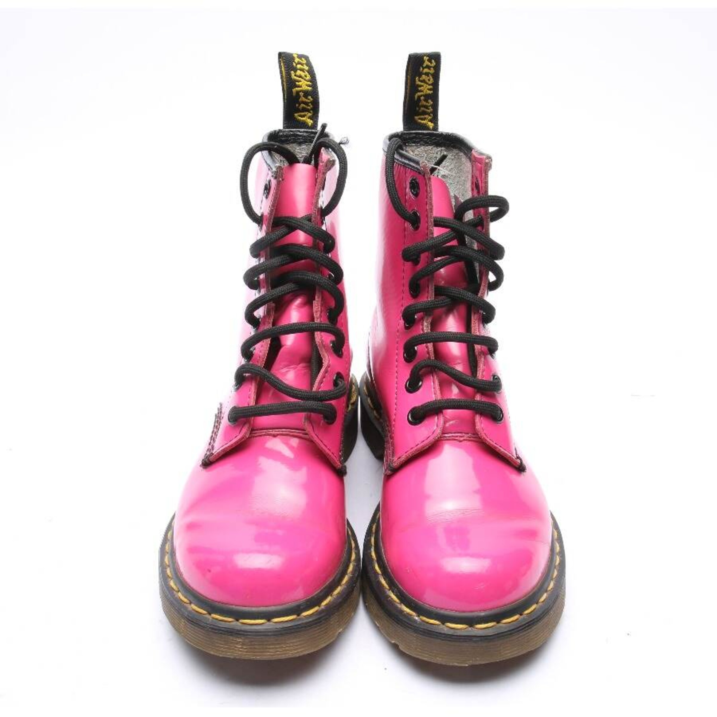 Dr martens 36 rosa clearance