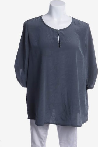 Riani Blouse & Tunic in L in Grey: front