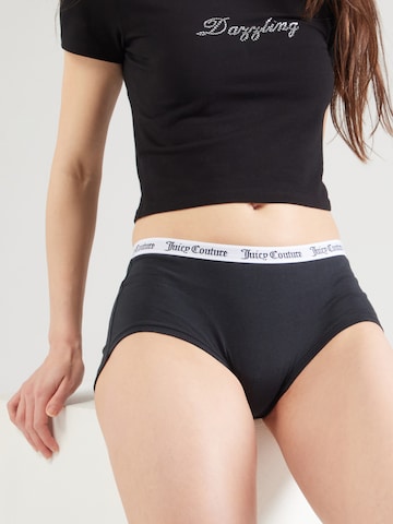 Culotte 'CHRISTIE' Juicy Couture en noir