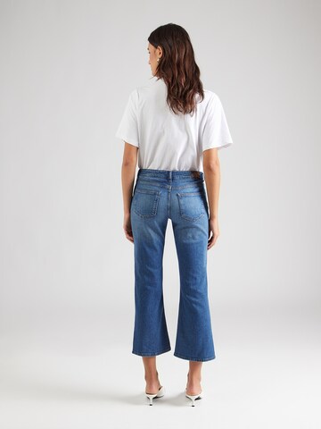 ONLY Flared Τζιν 'ONLSAGE' σε μπλε