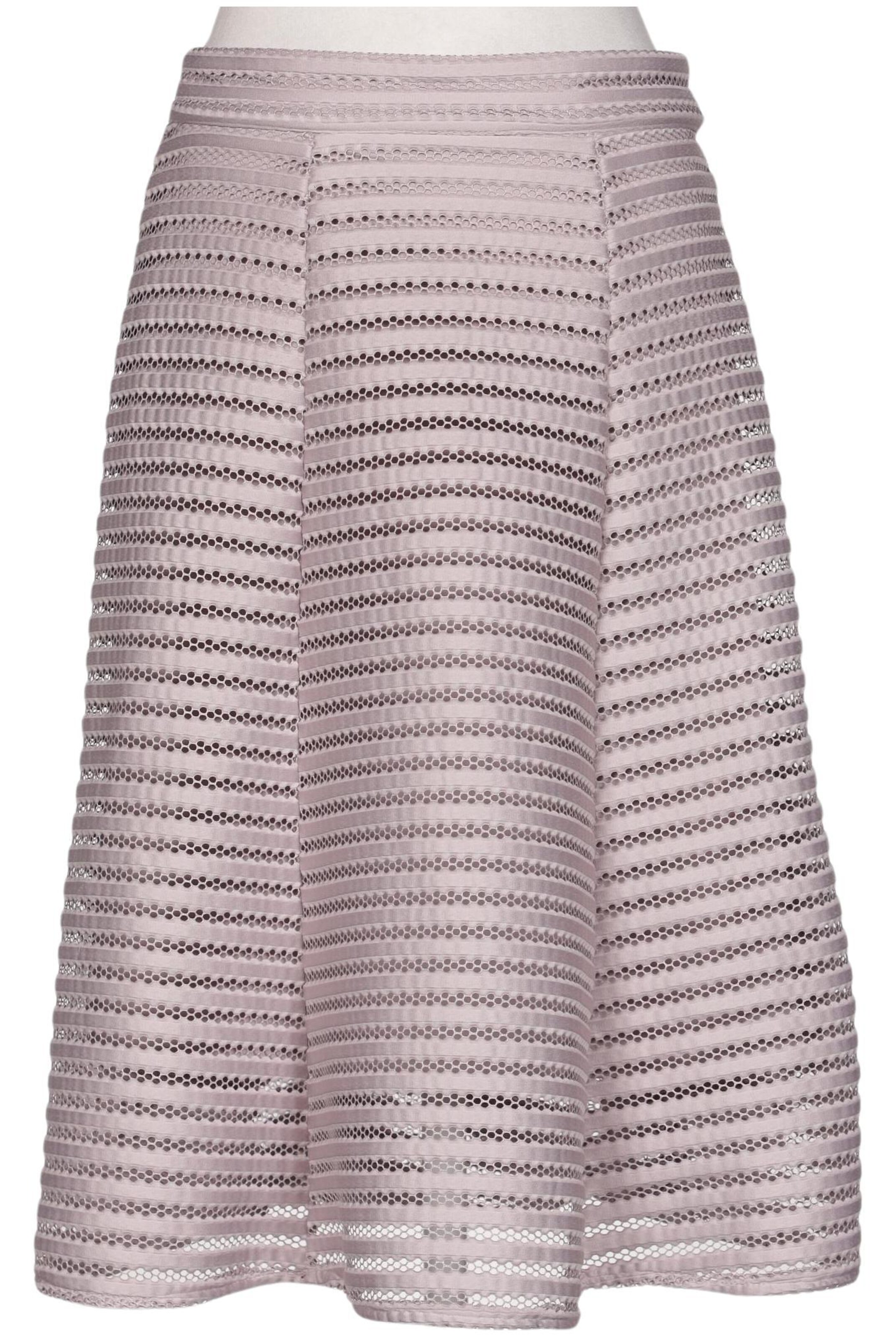 TFNC Skirt in L in Pink: front