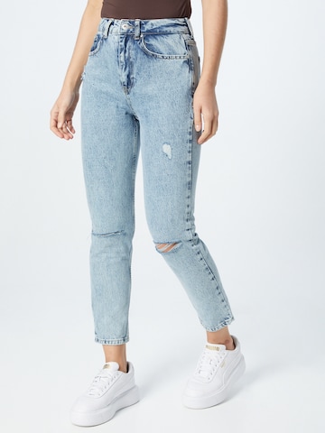 Koton Jeans in Blue: front