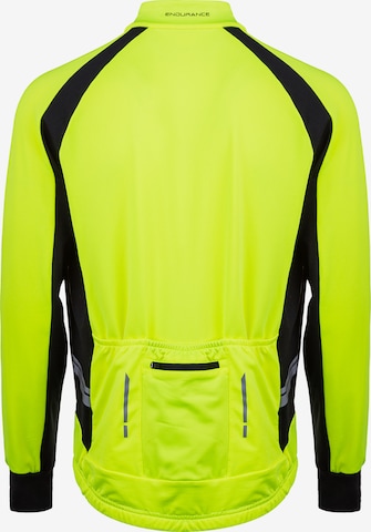 ENDURANCE Athletic Jacket 'Verner' in Mixed colors