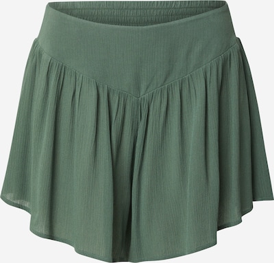 Sijonas iš Kamila Šikl, spalva – žalia, Prekių apžvalga