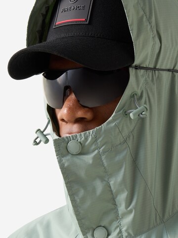 Bogner Fire + Ice Funktonsjacke 'Lior' in Grün