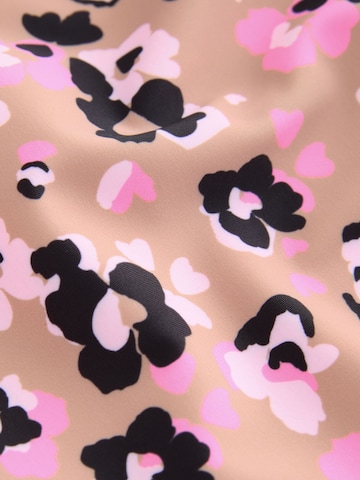 Next Swimsuit in Pink