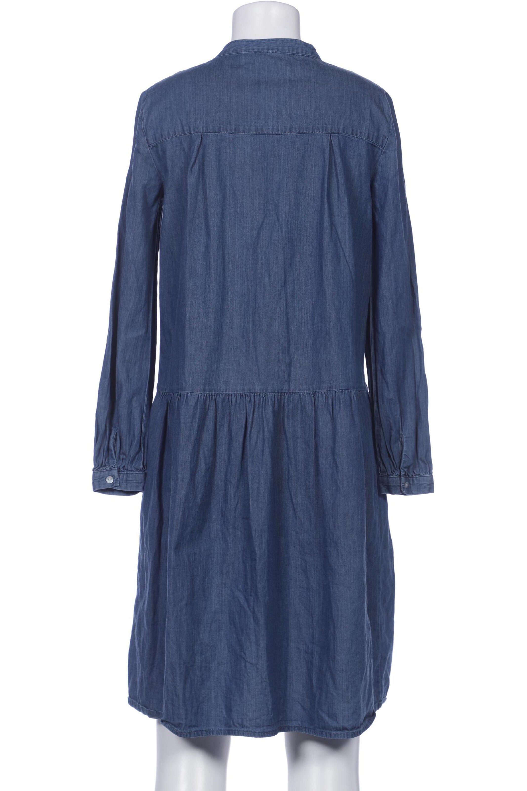 MSCH COPENHAGEN Kleid XS in Blau