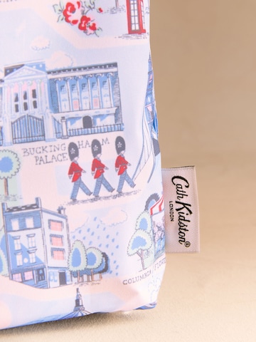 Cath Kidston Shopper in Blauw