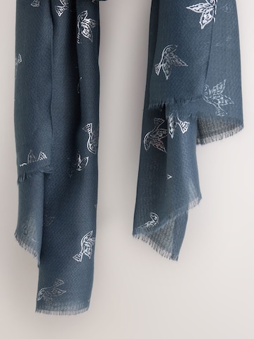 Écharpe Next en gris