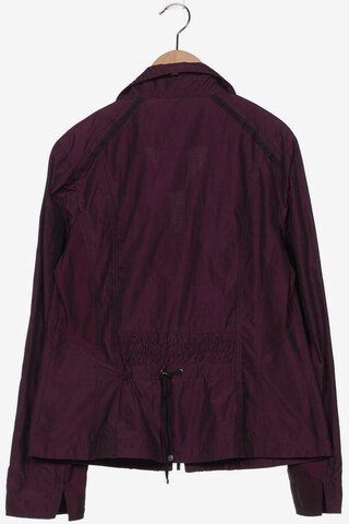 BONITA Jacket & Coat in M in Purple