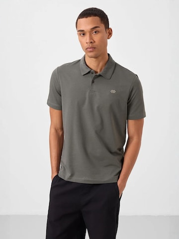 Tommy Life T-Shirts in Grau