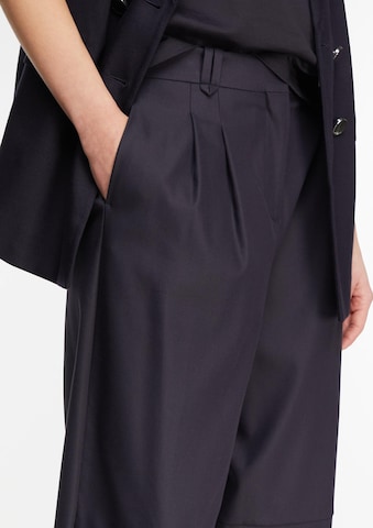 COMMA Barrel Hose in Blau