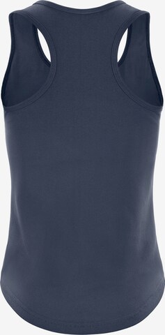 Sport top 'AET128LS' de la Winshape pe gri