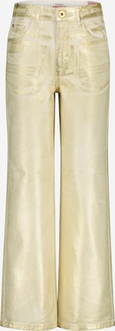 auksinė VINGINO Laisvas Džinsai 'Cato': priekis