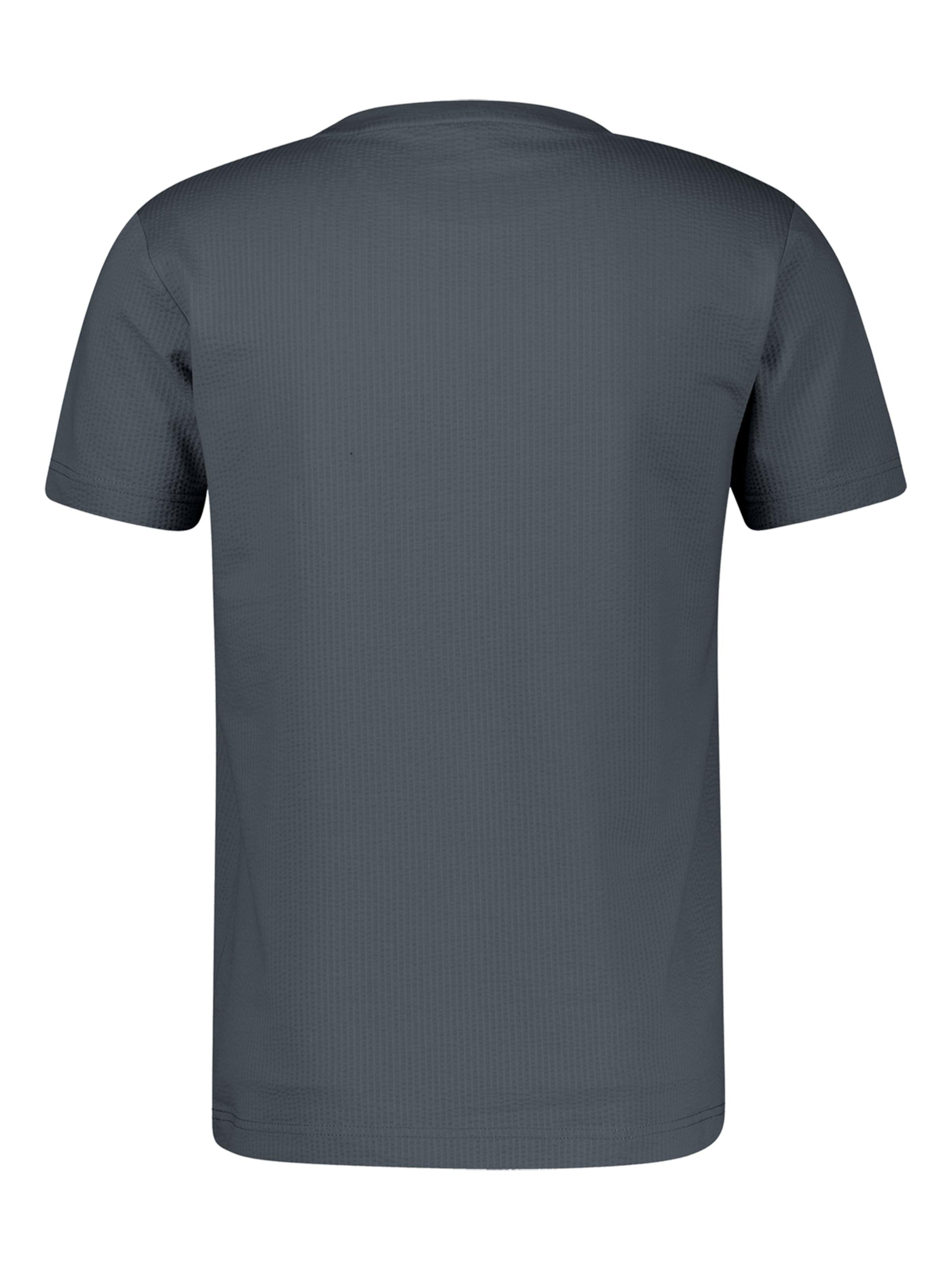 LERROS Shirt in Grijs