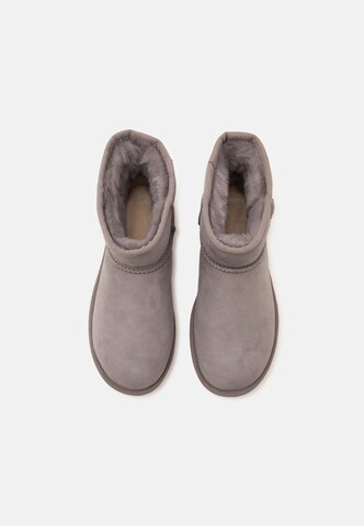 UGG Botki 'Classic Mini II' w kolorze szary