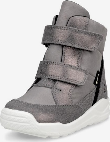 Boots da neve 'Urban Mini' di ECCO in grigio: frontale