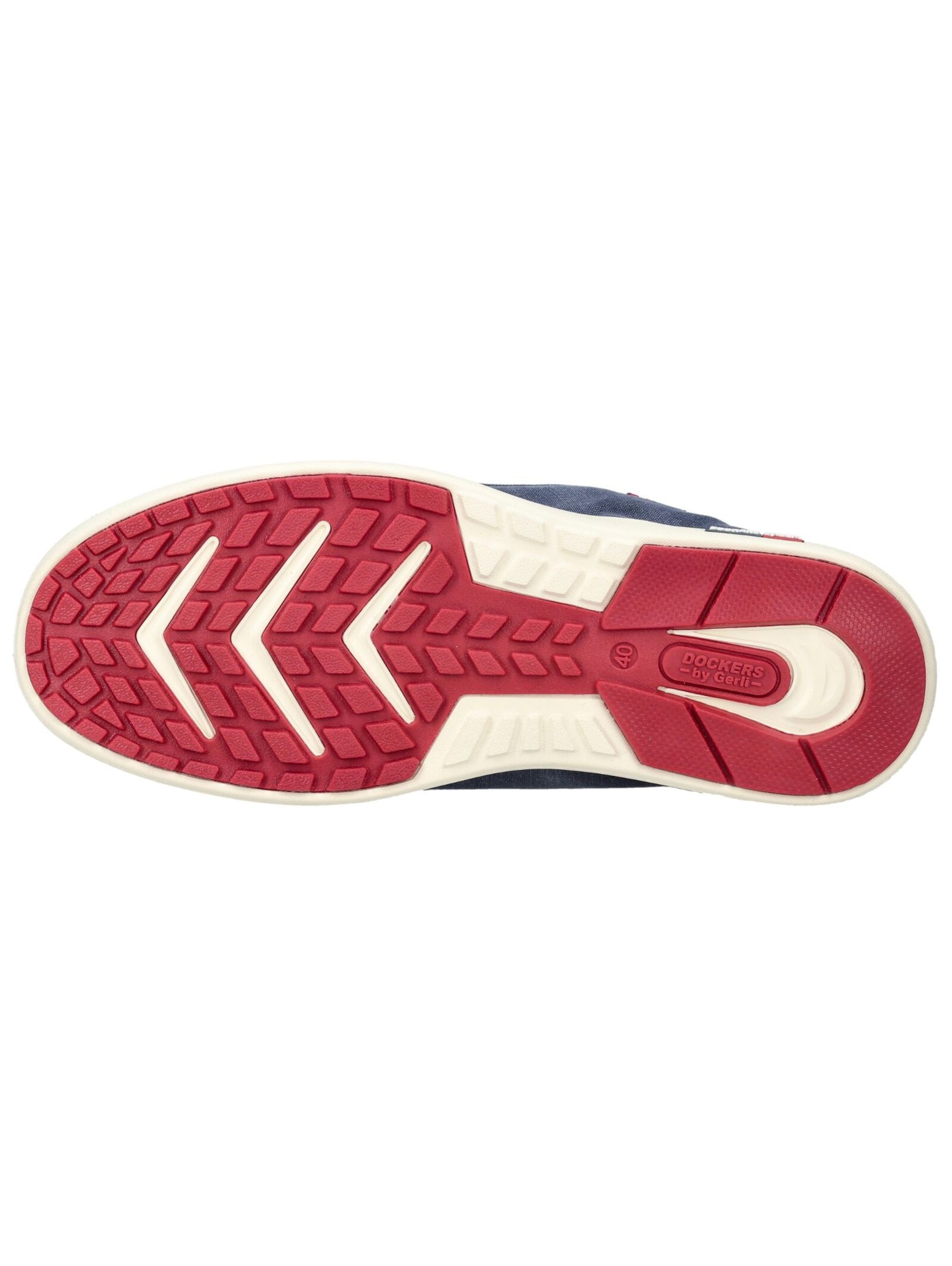 Mocassin Dockers by Gerli en bleu