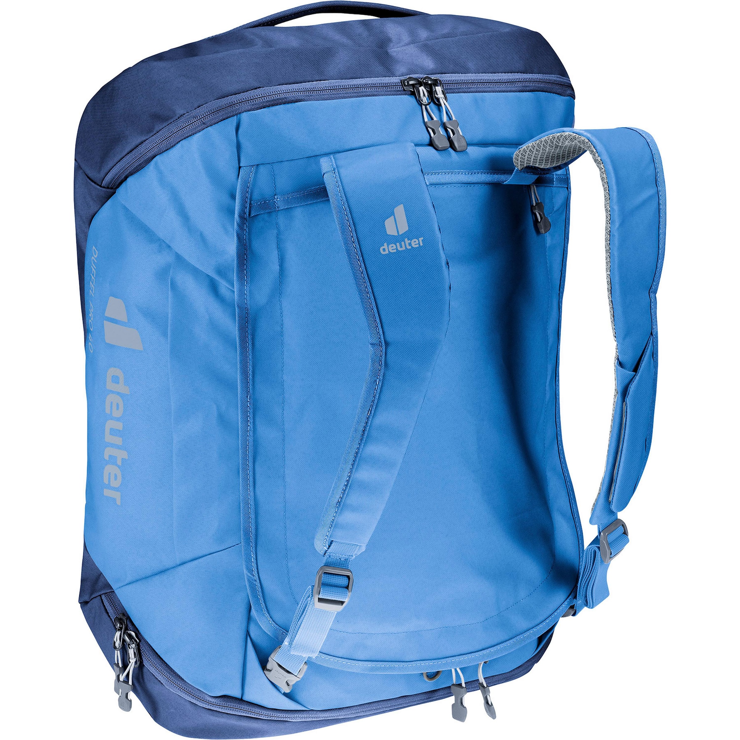 Sac de voyage 'Pro 40' DEUTER en bleu