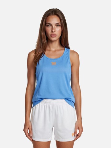 HEFTYKA Regular Workout Pants in White