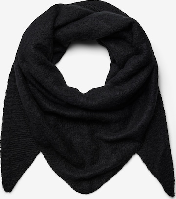 VERO MODA Sál 'VMCALLY' - fekete: elől