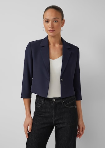 s.Oliver Blazer in Blue