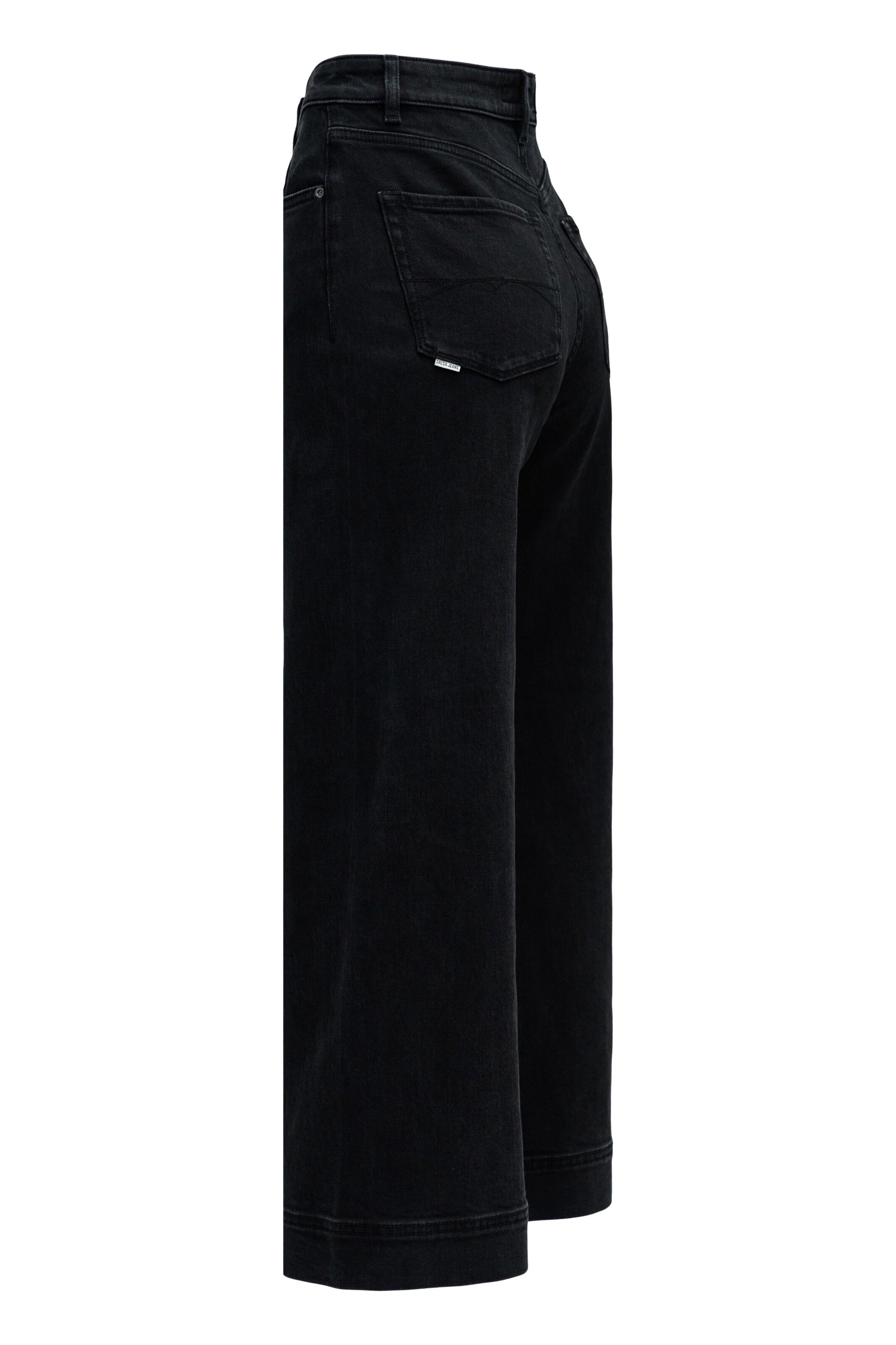 Salsa Jeans Tapered Jeans in Black