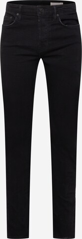 AllSaints Regular Jeans 'CIGARETTE' in Schwarz: predná strana