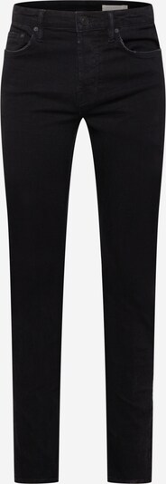 AllSaints Jean 'CIGARETTE' en noir, Vue avec produit