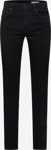 AllSaints Jeans 'CIGARETTE' in Schwarz: predná strana