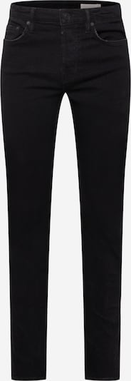 AllSaints Jeans 'CIGARETTE' in schwarz, Produktansicht