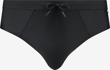 Shiwi Uimahousut värissä musta: edessä