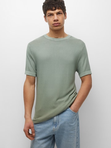 Pull&Bear Bluser & t-shirts i grøn: forside