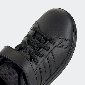 ADIDAS SPORTSWEAR Sneakers 'Grand Court 2.0' in Black