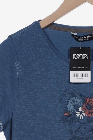 Chillaz T-Shirt XL in Blau