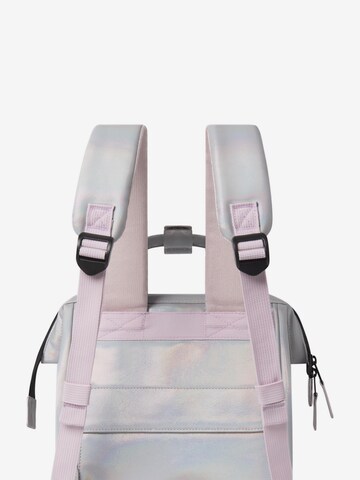 Cabaia Backpack 'Adventurer S Iridescent' in Mixed colours