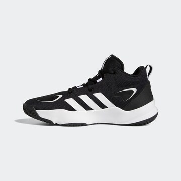 ADIDAS SPORTSWEAR Athletic Shoes 'Pro N3Xt 2021' in Black