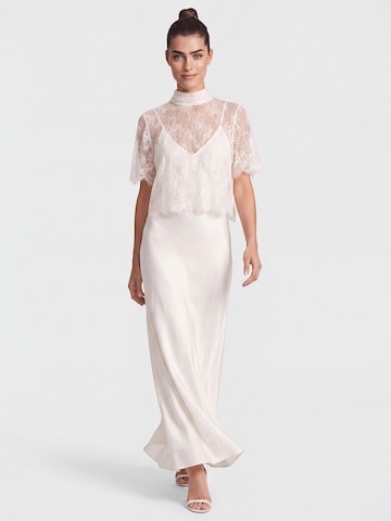 APART Kleid in Weiß: Vorderseite