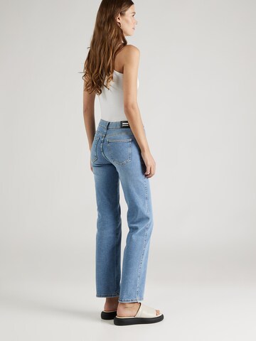 Dr. Denim - regular Vaquero 'Lexy' en azul