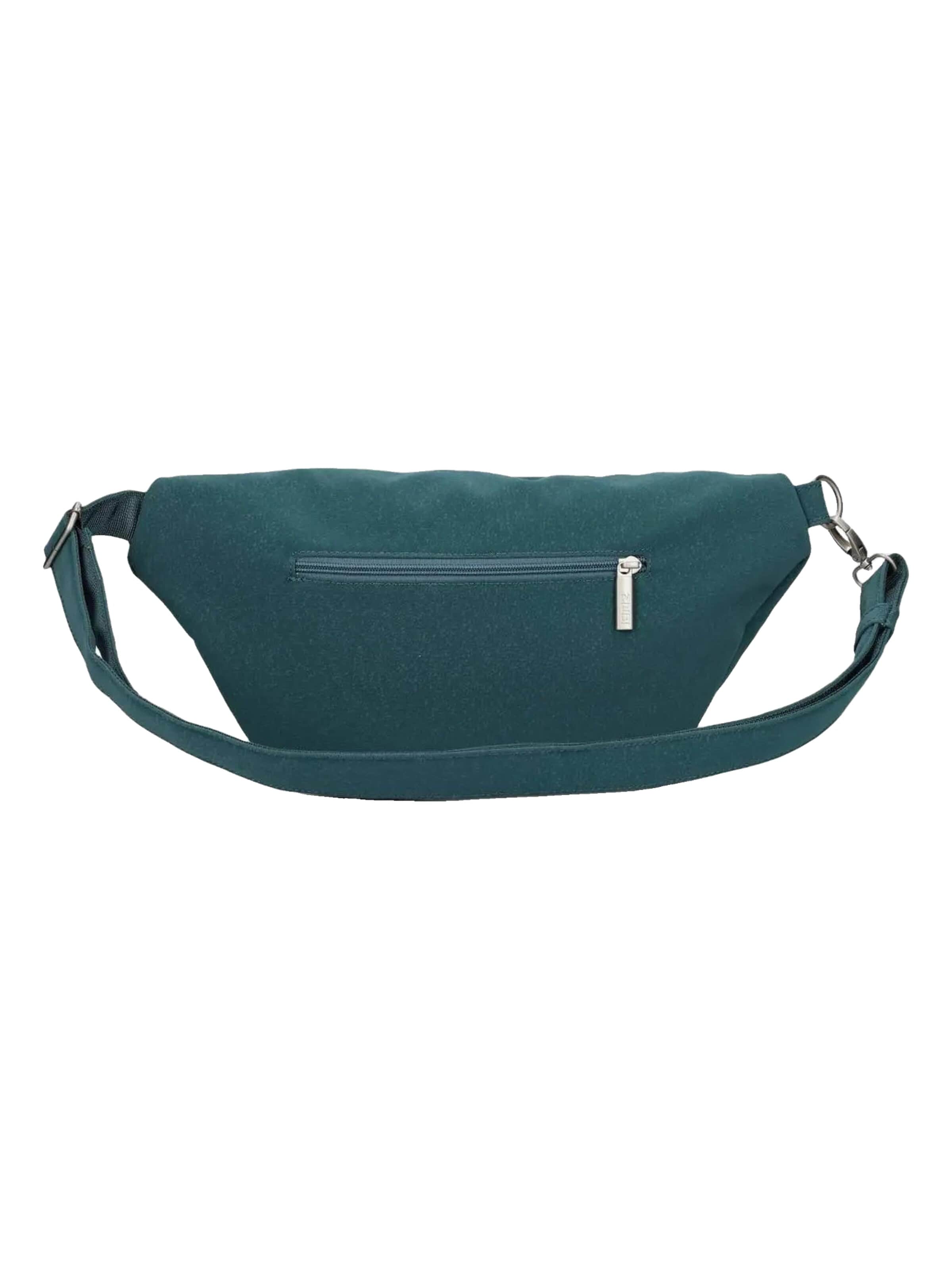 ZWEI Belt bag in Green