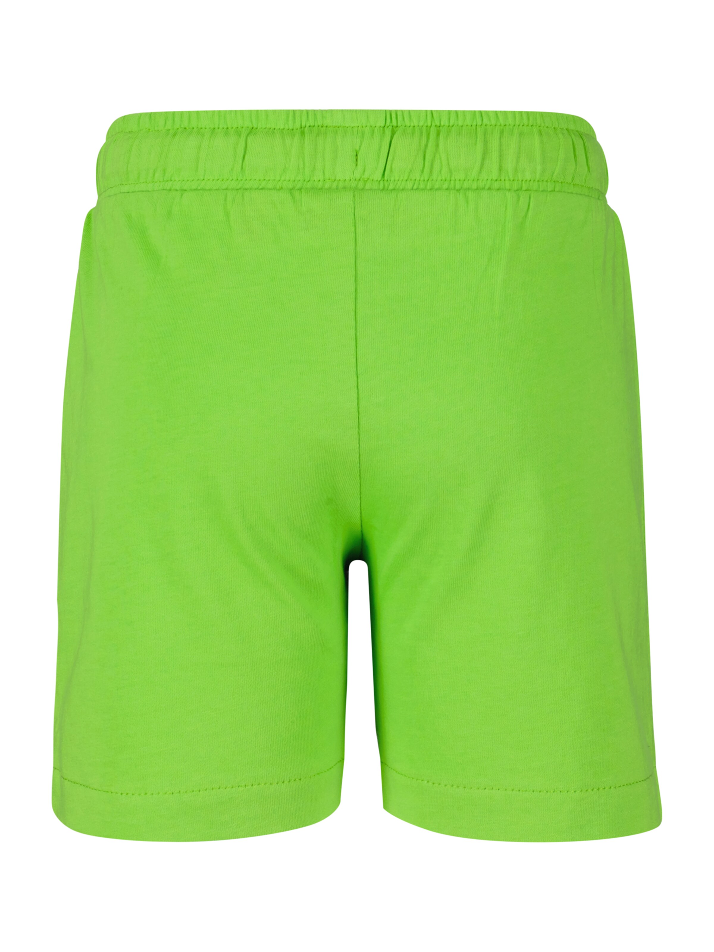 BLUE SEVEN Set - Zelená