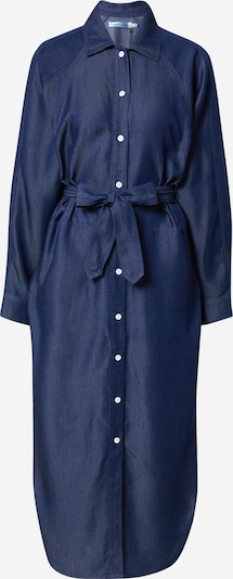 InWear Vestido camisero 'Gazin' en azul denim, Vista del producto