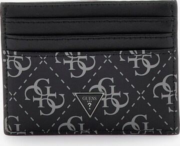 GUESS Case 'Vezzola' in Black: front