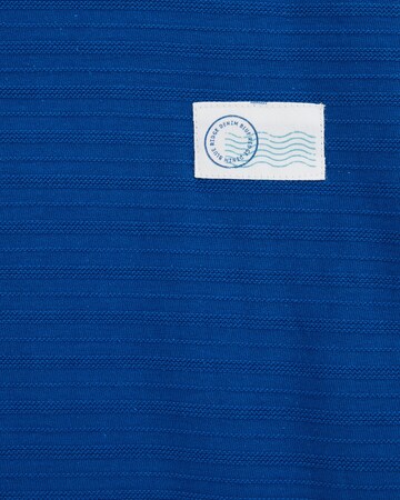 WE Fashion Shirt in Blue