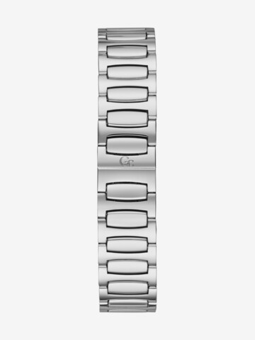 Gc Analog Watch 'Fusion Lady' in Silver