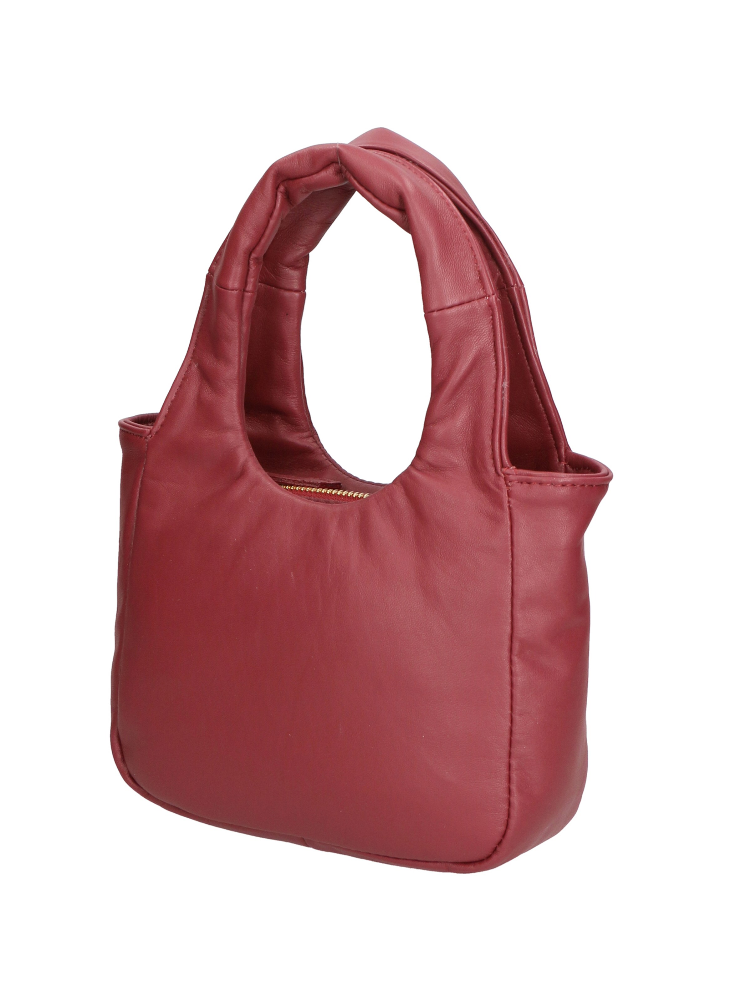 Borsa a mano di Gave Lux in rosso