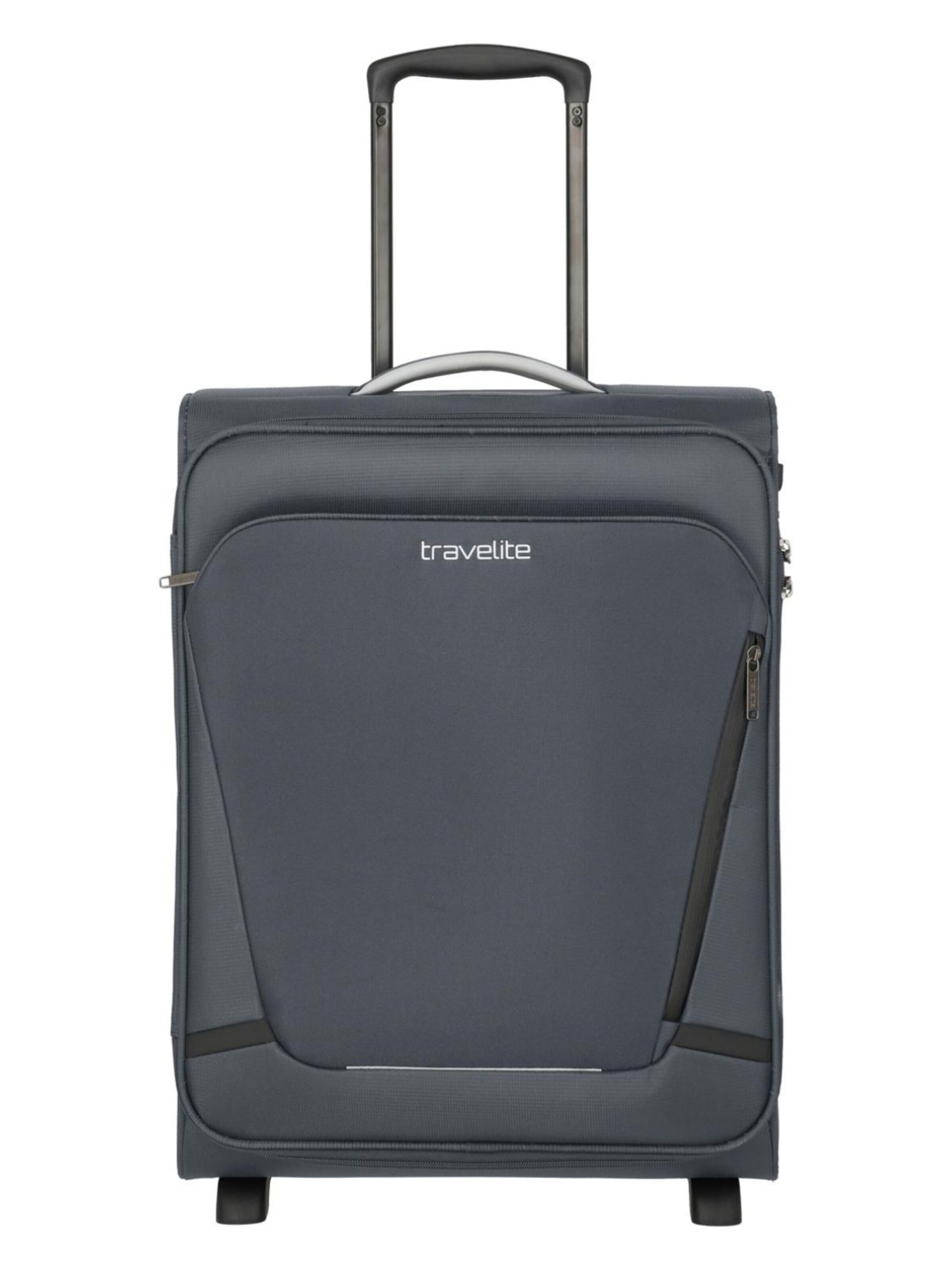 TRAVELITE Suitcase in Grey