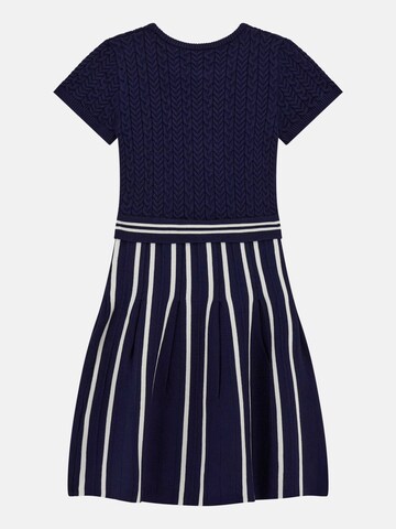 GUESS Dress in Blue